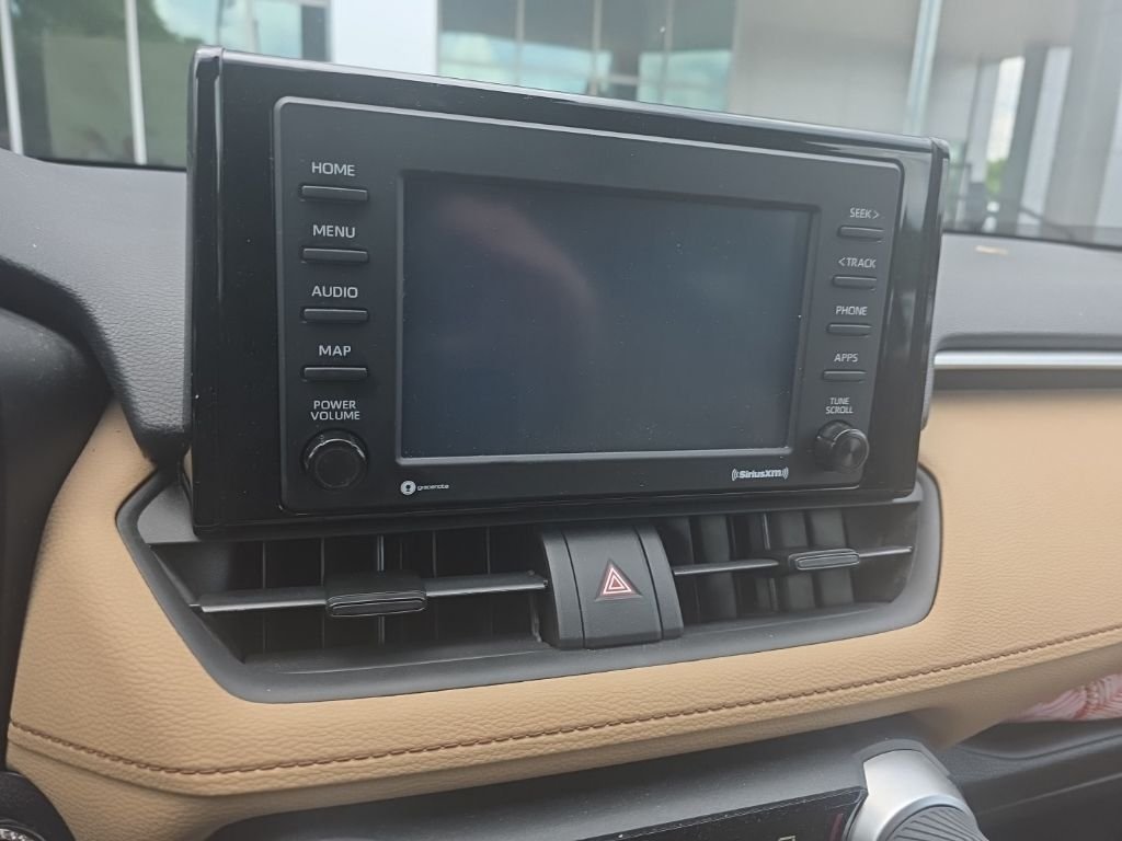 Used 2021 Lunar Toyota XLE image 23