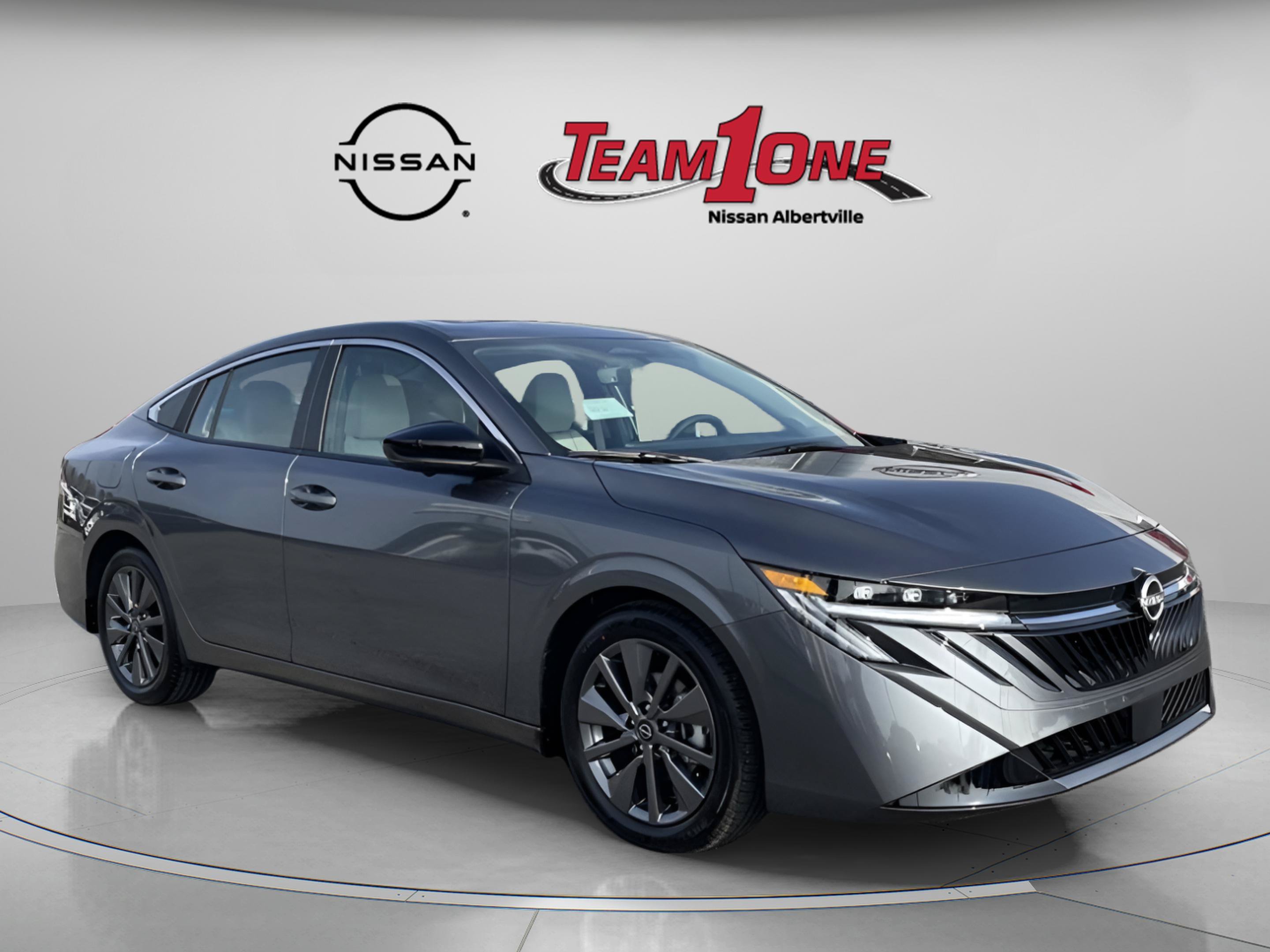 2026 Nissan Sentra SL - Photo 2