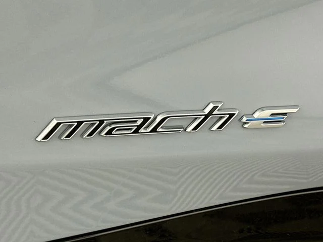 New 2026 Ford Mustang Mach-E Premium