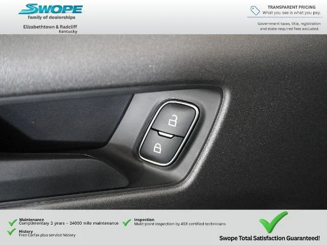 2025 Ford Bronco Sport Big Bend - Photo 62