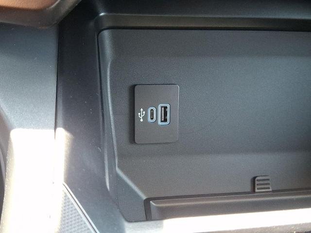 New 2026 Carbonized Gray Metallic Ford F-250® XLT image 36