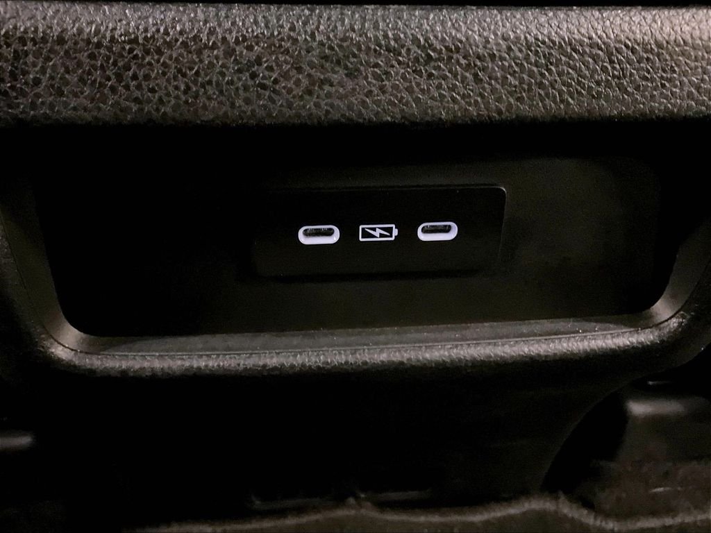 Used 2025 Black Honda EX-L image 28