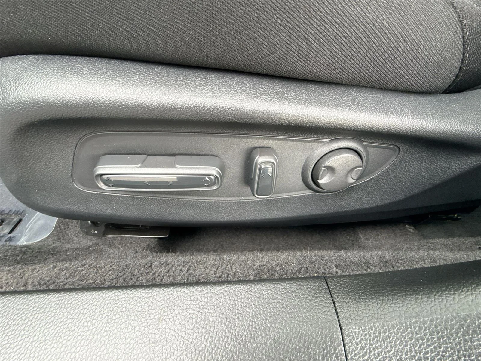 2025 Honda Accord Hybrid Sport - Photo 14