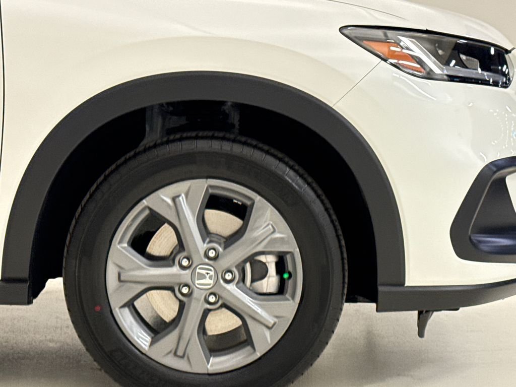 2026 Honda HR-V LX - Photo 6