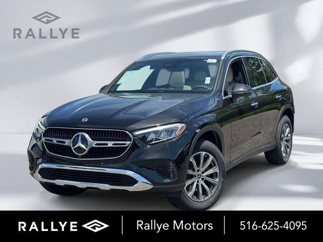 2026 Mercedes-Benz GLC GLC 300 4MATIC's photo
