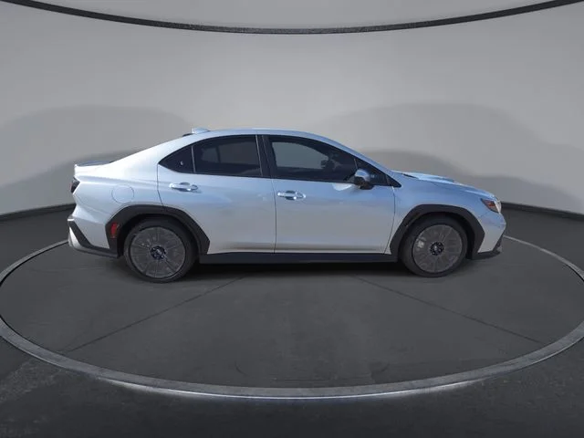 New 2026 ICE SILVER METALLIC Subaru Premium image 9