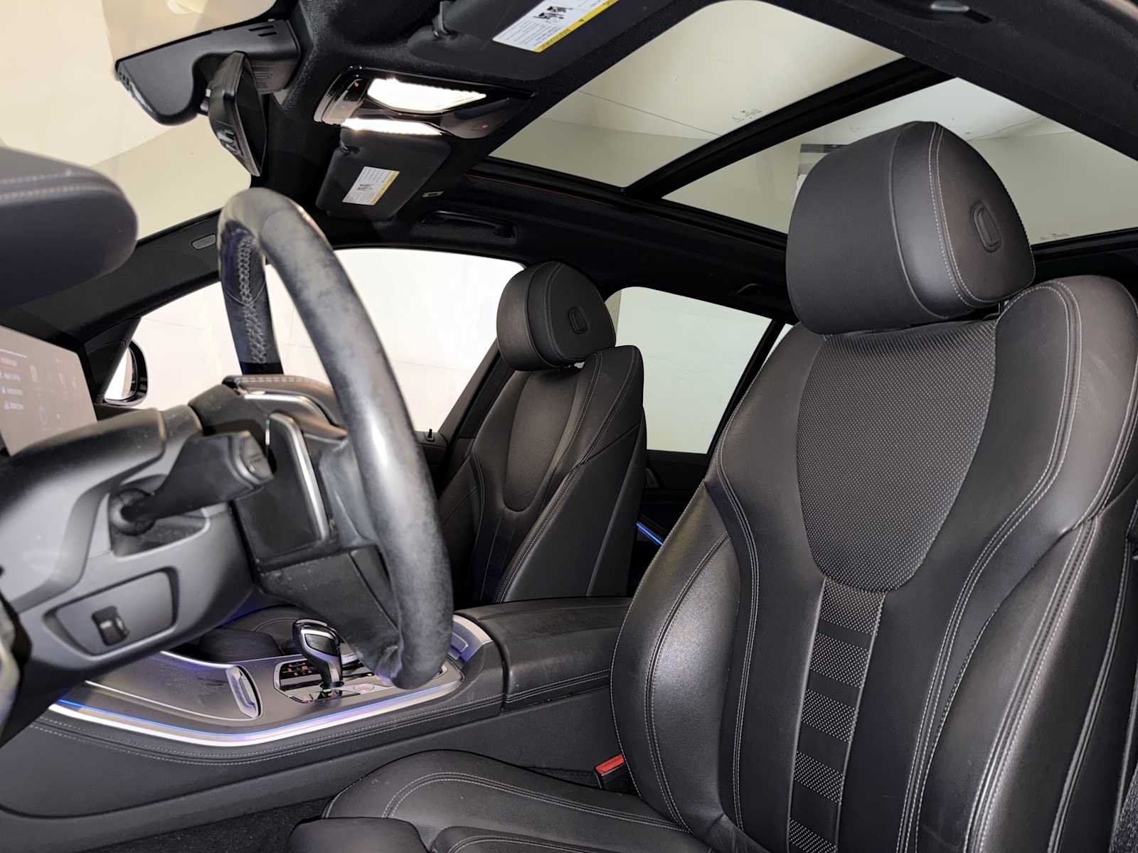 2021 BMW X5 40i - Photo 20