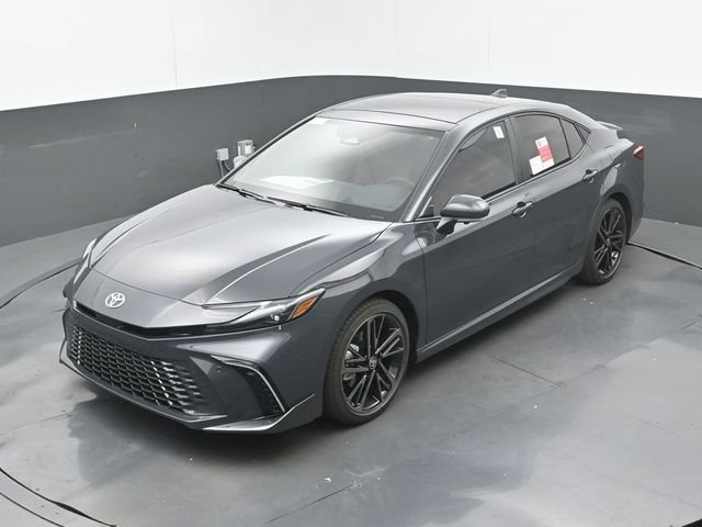 New 2026 Underground Toyota XSE image 31