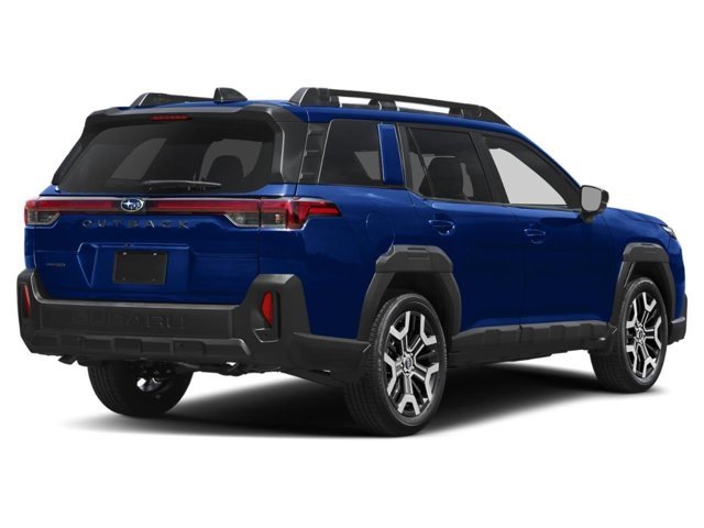 New 2026 SAPPHIRE BLUE PEARL Subaru Touring XT image 12