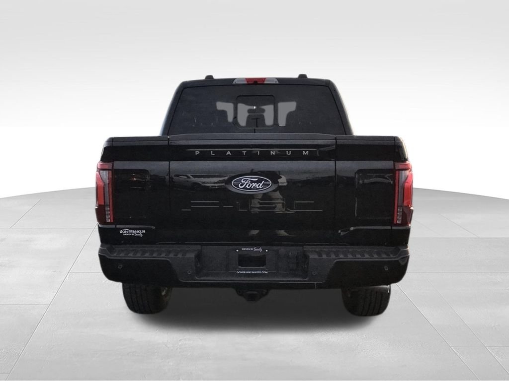 2026 Ford F-150 Platinum - Photo 7