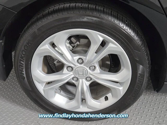 2024 Honda Accord LX - Photo 43