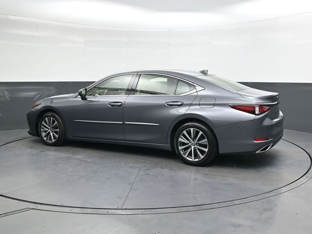 Used 2019 Gray Lexus 350 image 6