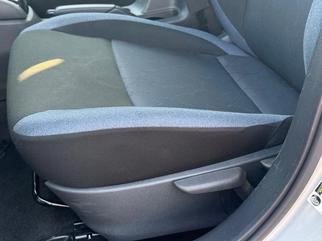 Certified Used 2025 Silver Nissan 1.6 SV image 22