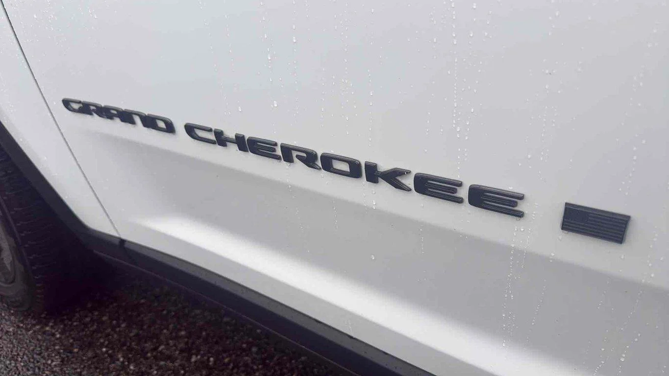 2023 Jeep Grand Cherokee Limited - Photo 25