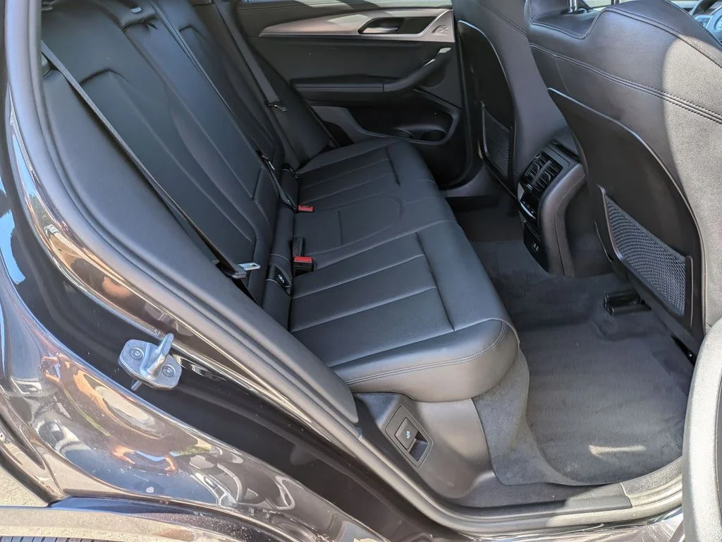 Used 2021 Gray BMW xDrive30e image 30