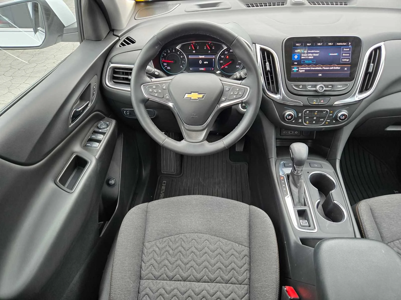 Used 2024 Summit White Chevrolet LT image 10