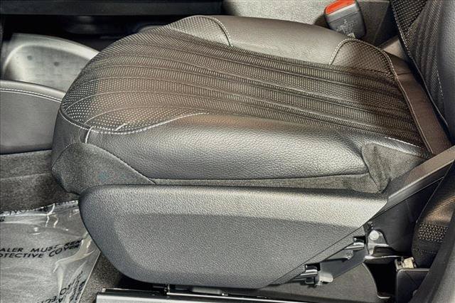 New 2026 MANUFAKTUR Alpine Grey Mercedes-Benz EQS 400 image 47