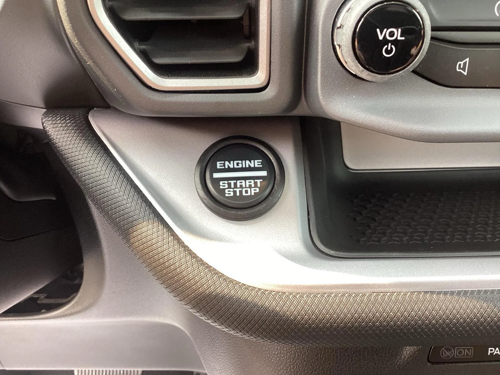Used 2023 Area 51 Ford Big Bend image 16