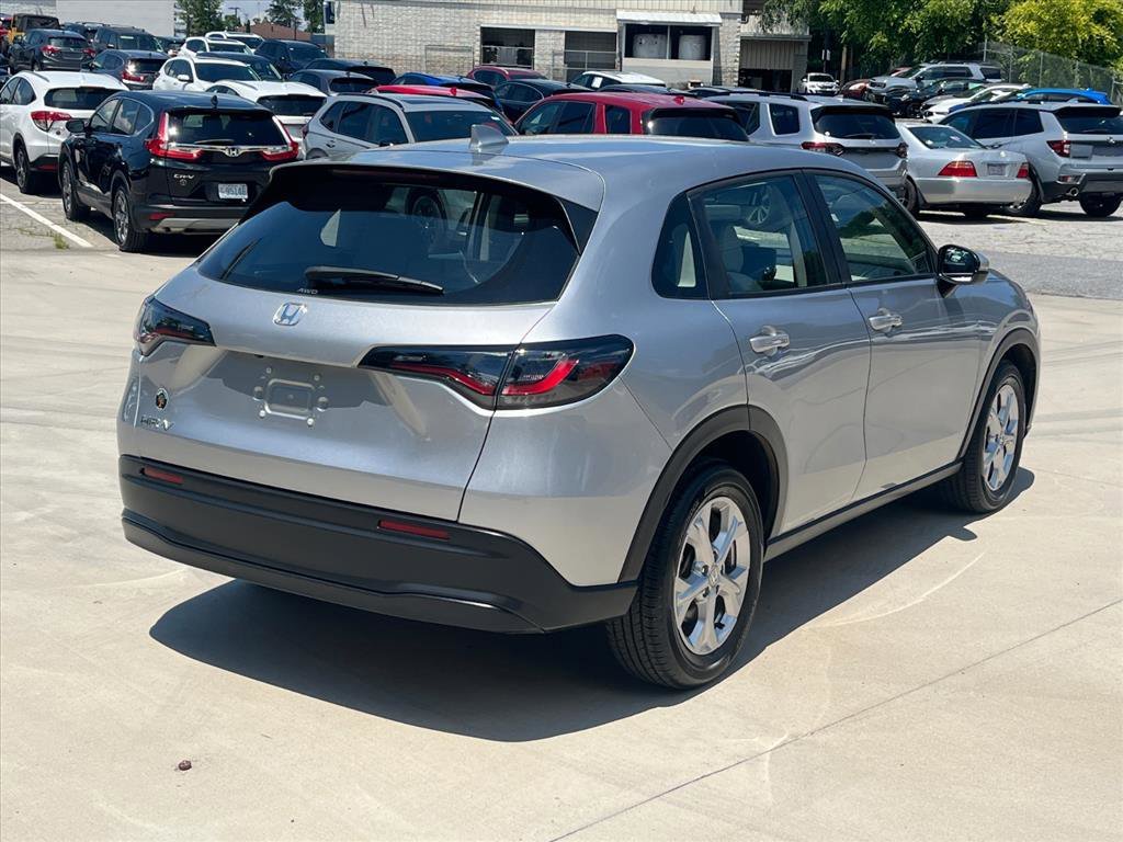 2023 Honda HR-V LX - Photo 27