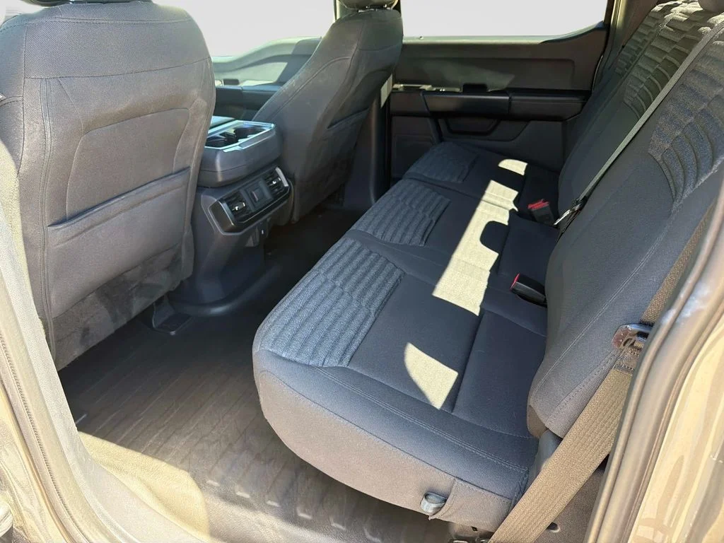 Used 2023 Gray Ford XL image 15