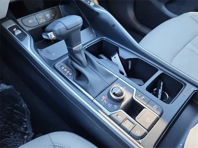 New 2026 Gray Kia S image 24