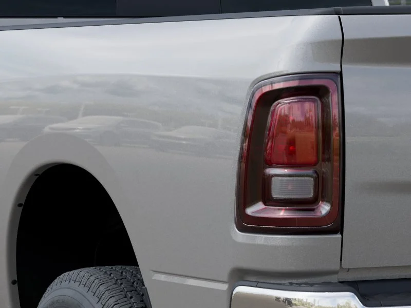 2026 RAM 2500 Tradesman - Photo 40