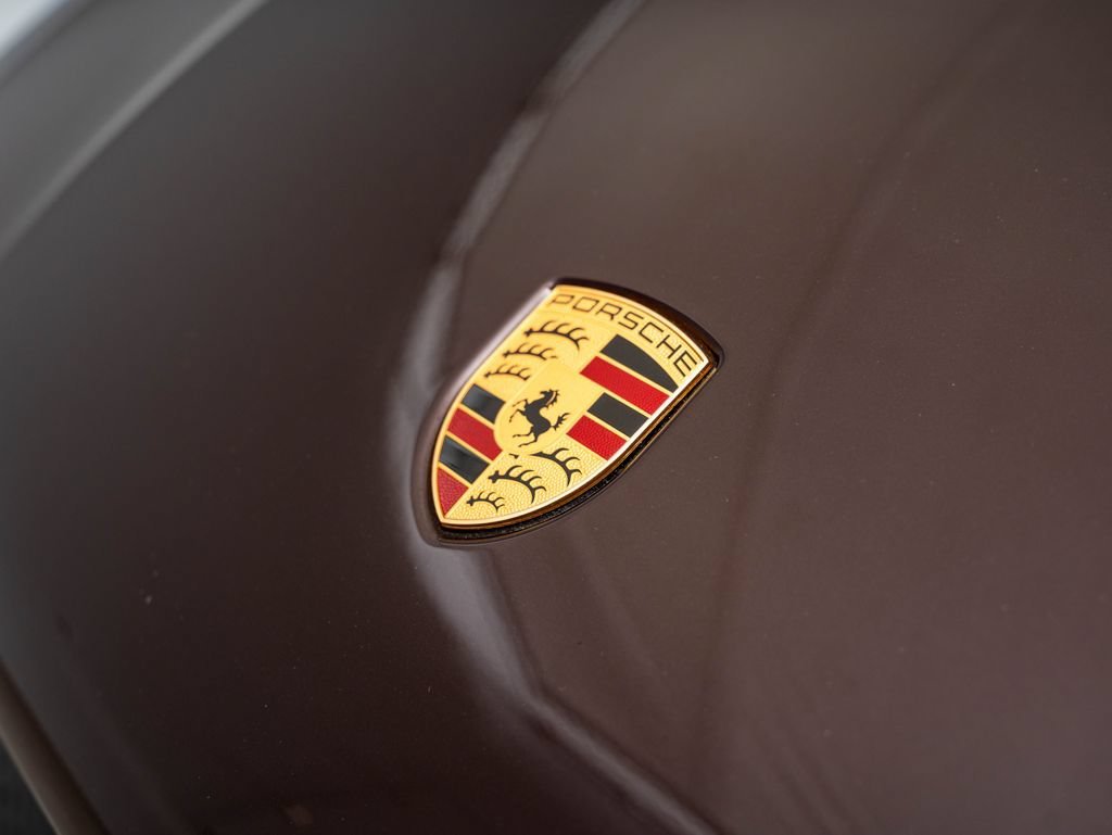 Certified Used 2023 Copper Ruby Metallic Porsche GTS image 16