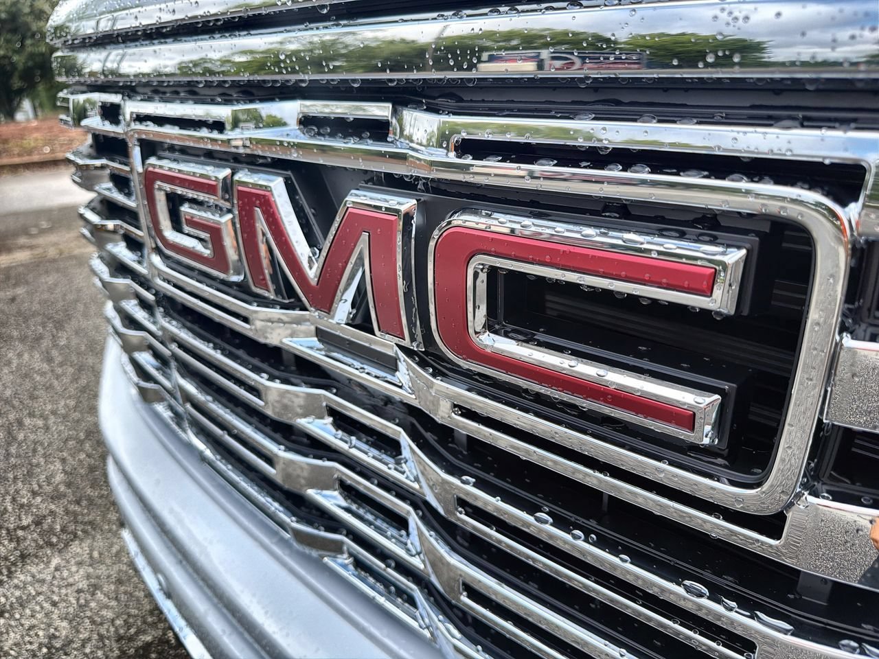 2026 GMC Sierra 1500 Denali - Photo 26