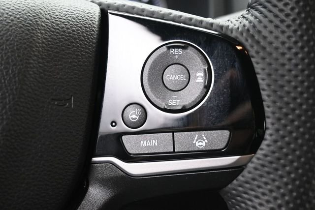 2022 Honda Passport Elite - Photo 19