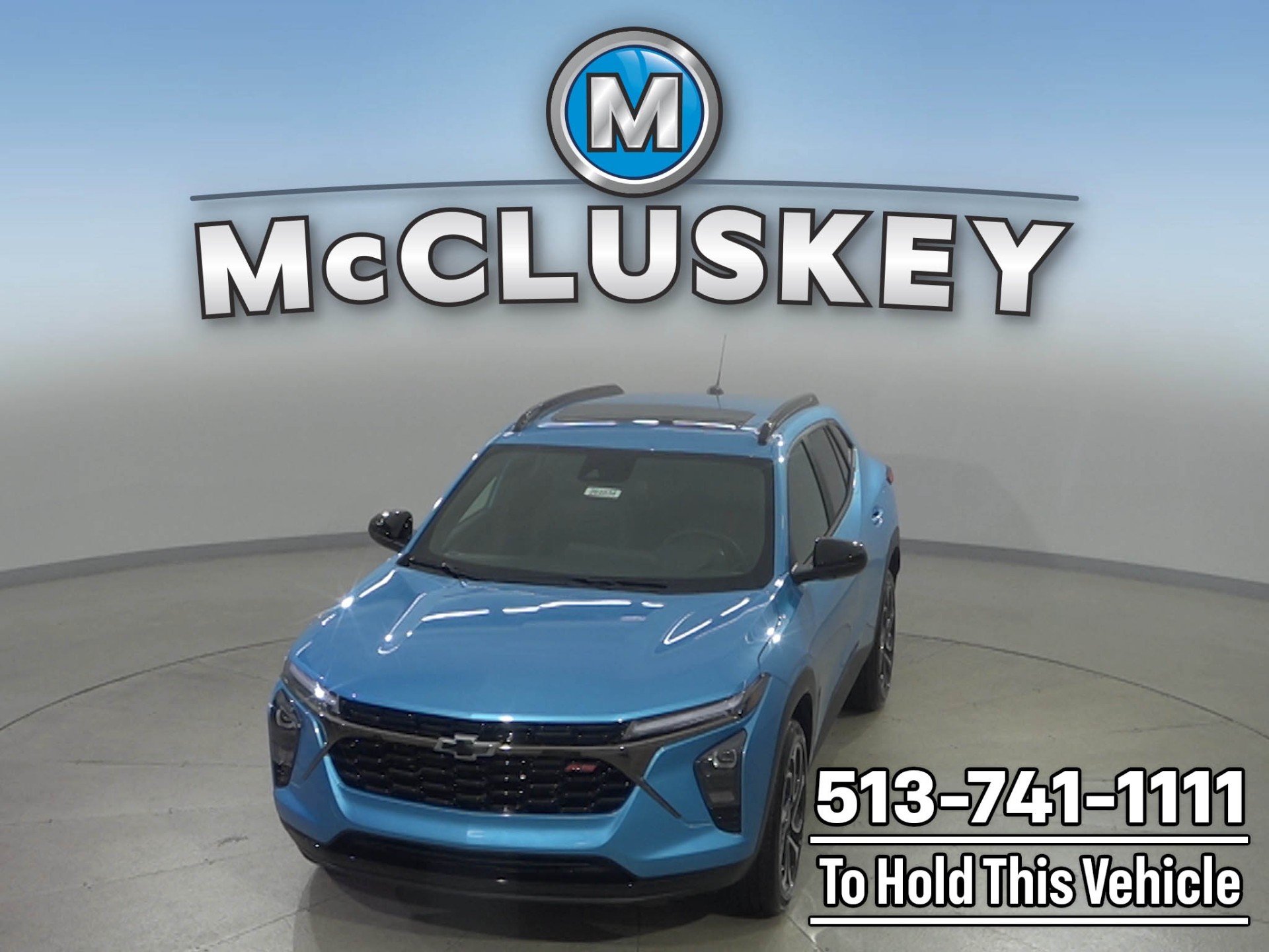 2026 Chevrolet Trax RS - Photo 51