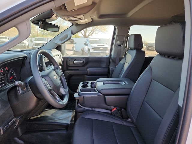 2025 Chevrolet Silverado 3500 HD Work Truck - Photo 15