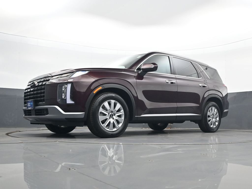 Used 2023 Red Hyundai SEL image 37