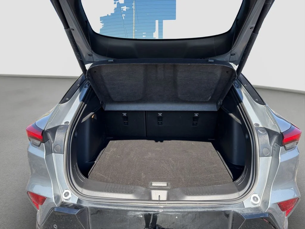 2025 Buick Envista Sport Touring - Photo 20