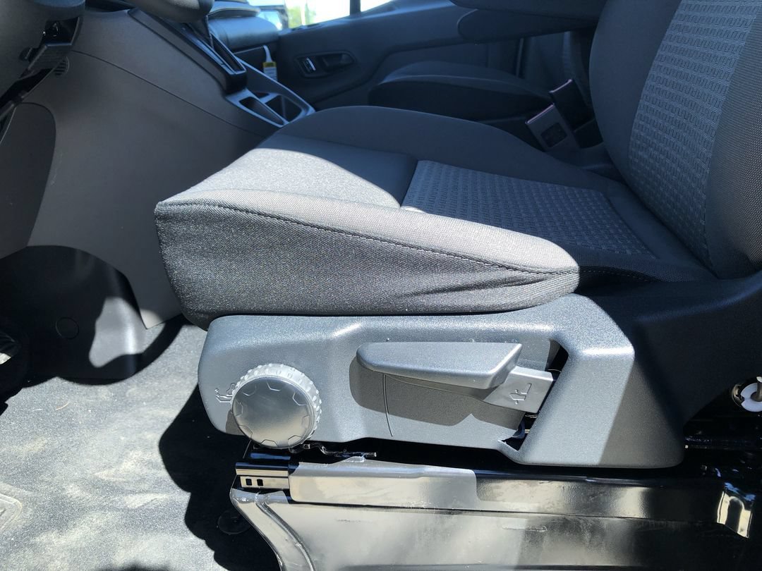 New 2026 Carbonized Gray Metallic Ford  image 12