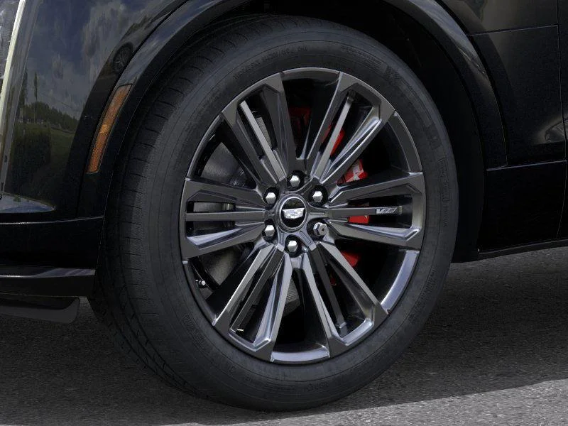 New 2026  Cadillac V Premium image 9