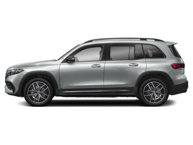 Certified Used 2023 Patagonia Red M Mercedes-Benz EQB 250+ SUV image 3