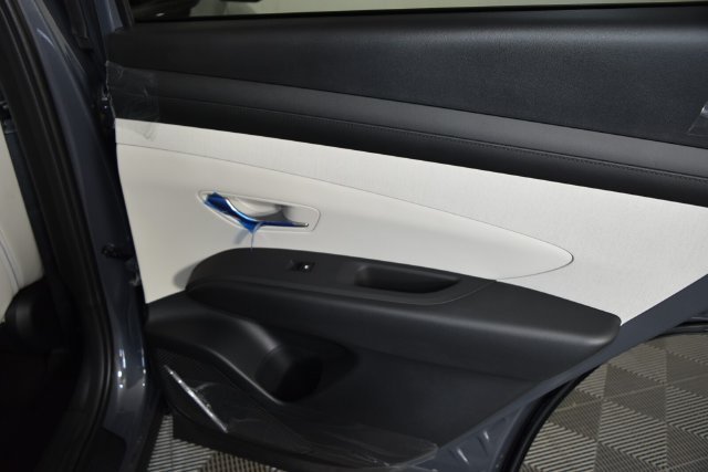 New 2026 Gray Hyundai SEL Premium AWD image 39