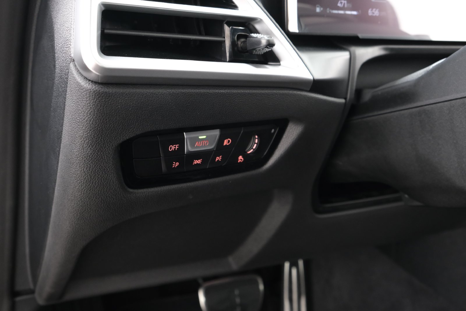 New 2027 Black Sapphire Metallic BMW 430i xDrive image 25