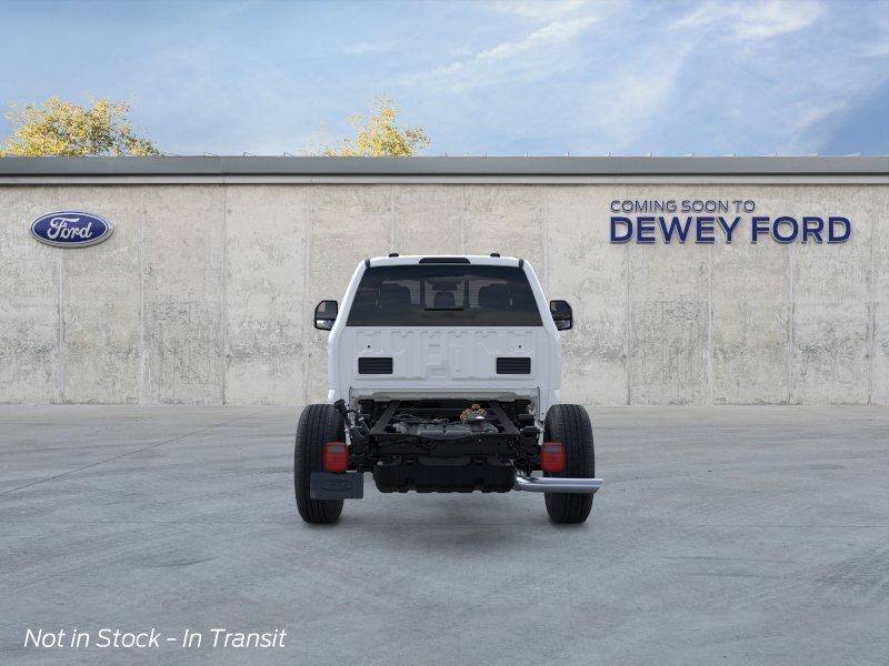 New 2026 Oxford White Ford XL image 5