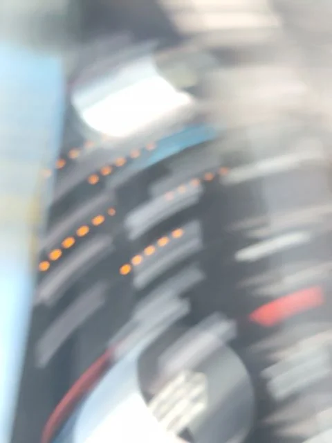 Used 2024 Silver GMC AT4 image 31