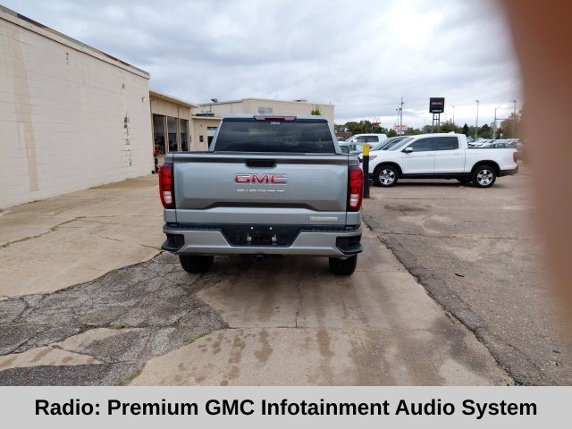 New 2026 Sterling Metallic GMC Elevation image 6
