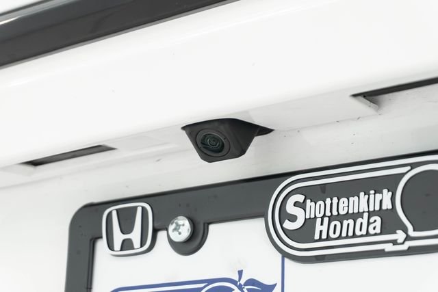 Used 2024 White Toyota SE image 28