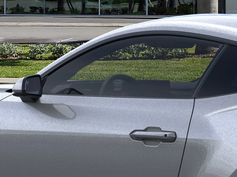 New 2026 Carbonized Gray Metallic Ford EcoBoost® Fastback image 41