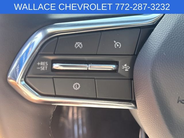 2026 Chevrolet Equinox LT - Photo 21