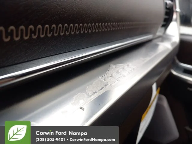 New 2026 Agate Black Metallic Ford King Ranch image 22