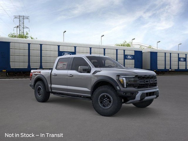 2026 Ford F-150 F-150 Raptor