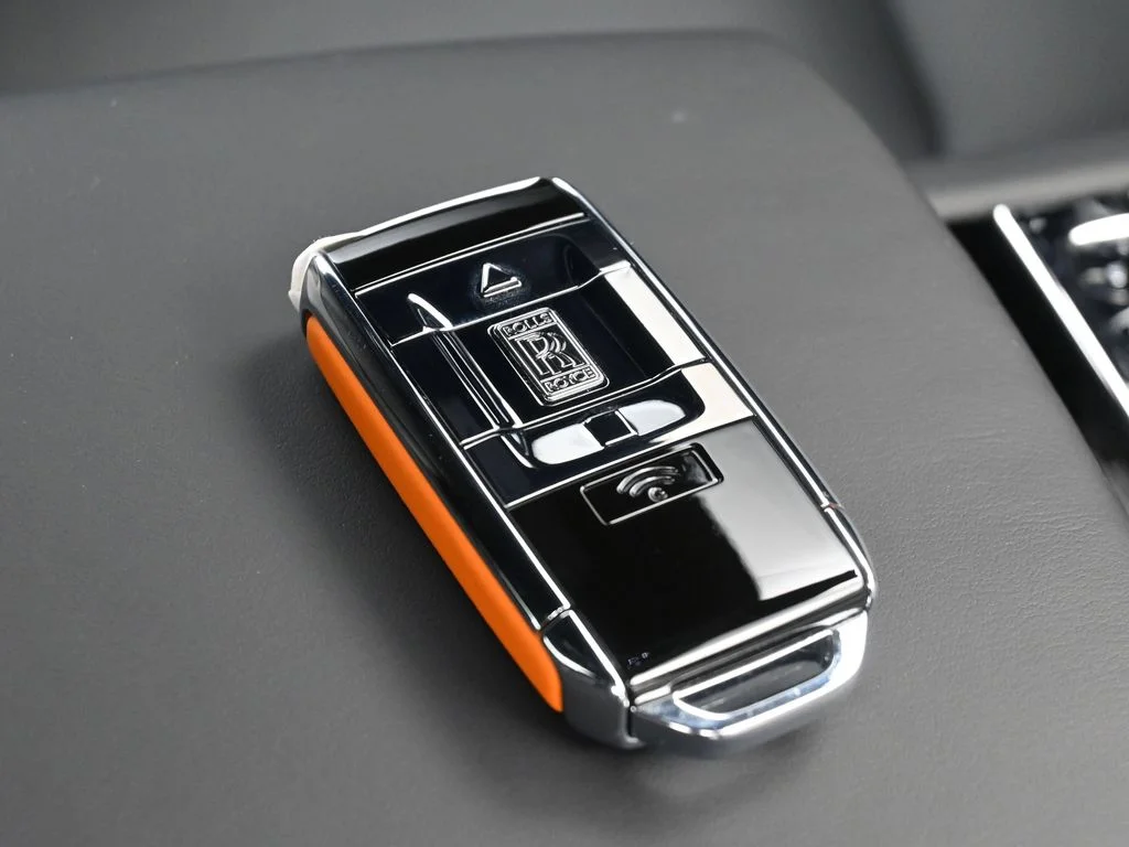 Certified Used 2026 Gray Rolls-Royce  image 15