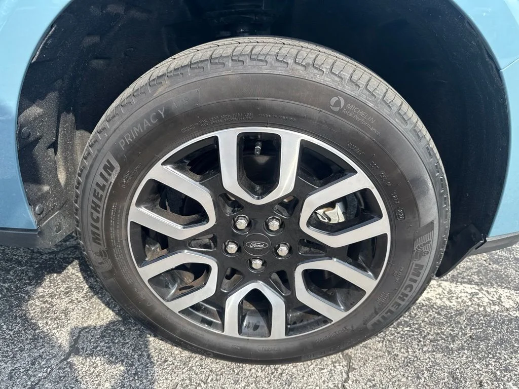 Used 2022 Area 51 Ford Lariat image 37