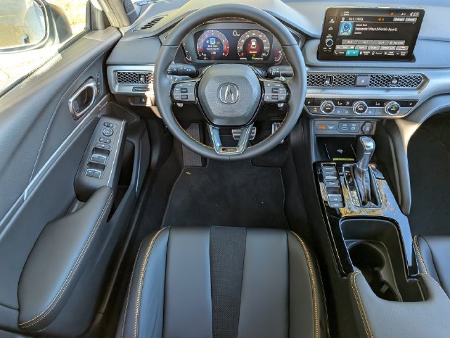 New 2026 Urban Gray Pearl Acura A-Spec Tech Package image 17