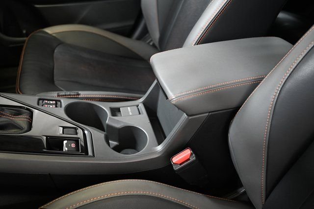 2024 Subaru Crosstrek Limited - Photo 20